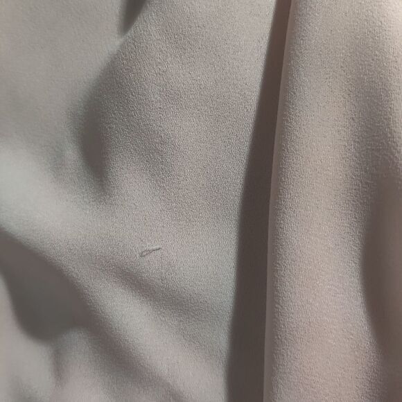 Bold Elements Open Long Sleeve Blouse - Picture 6 of 7